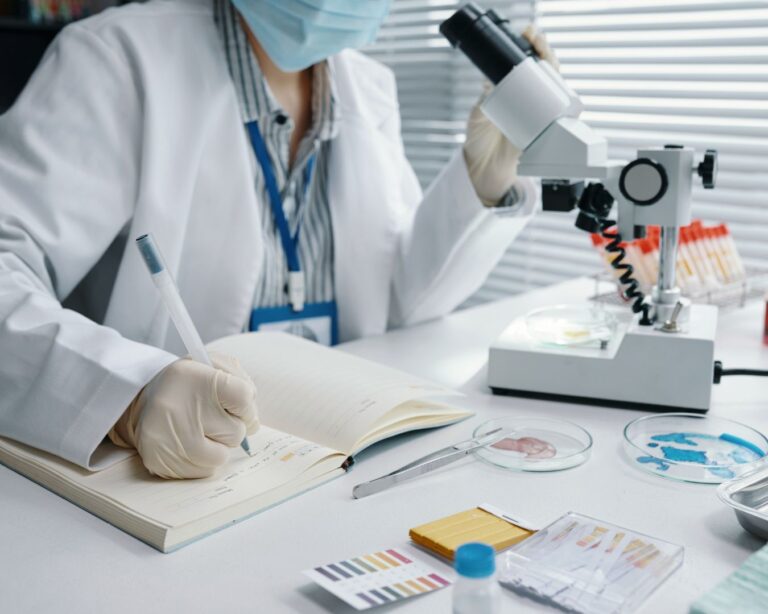 Check-up anual: por que você não deve ignorar essa rotina