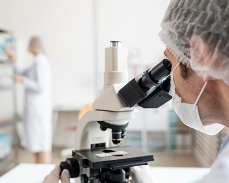 Doenças silenciosas: como os exames laboratoriais podem salvar vidas